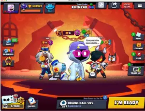Null's Brawl APK Latest ersion indir 9 Nulls Brawl apk