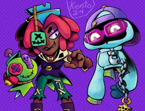 Null's Brawl APK Latest ersion indir 6 nulls brawl apk